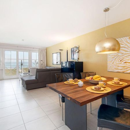 Seeschloss Appartment 13 Binz Ngoại thất bức ảnh