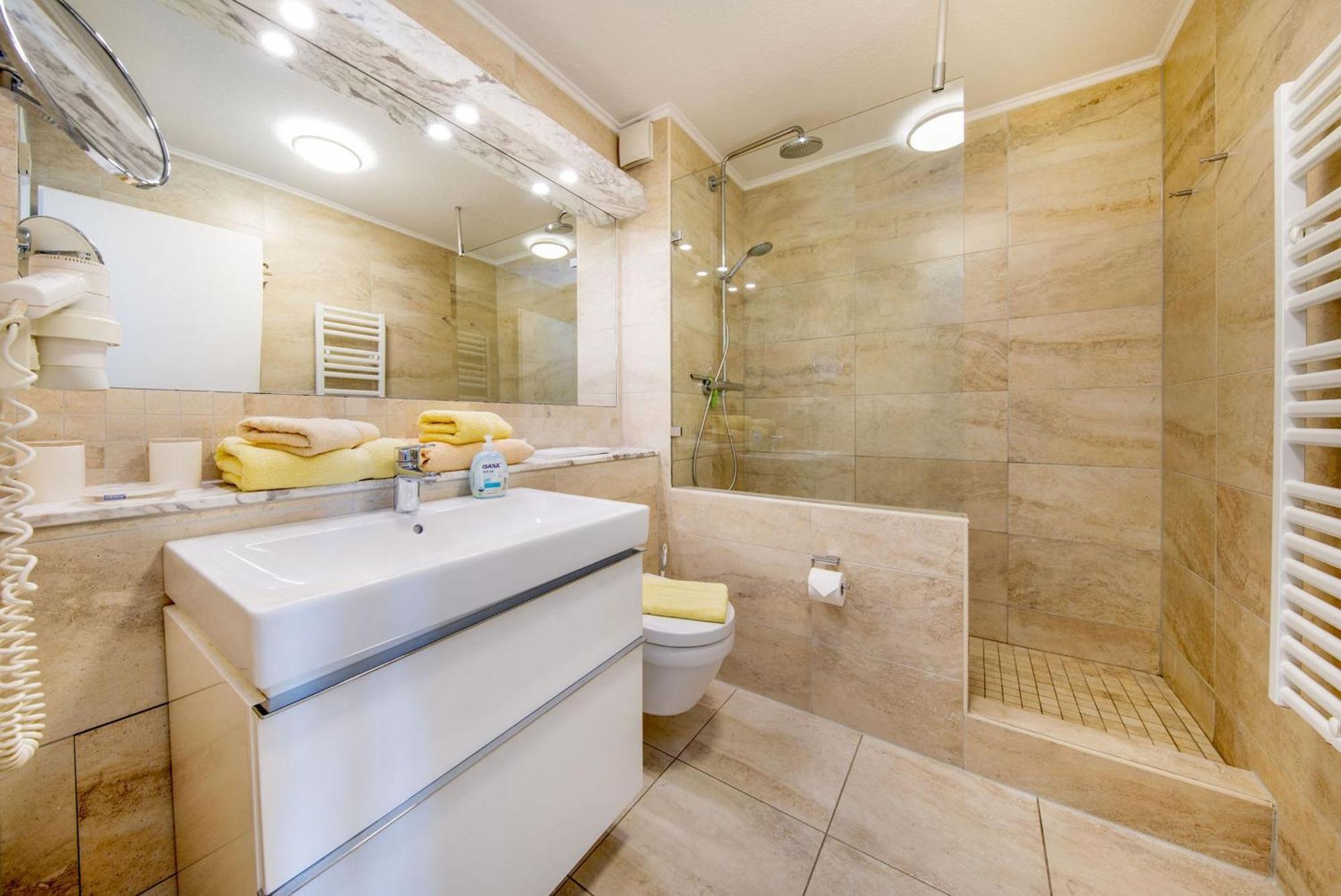 Seeschloss Appartment 13 Binz Ngoại thất bức ảnh